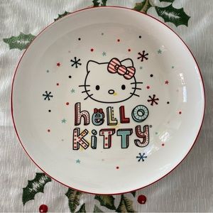 Sanrio Hello Kitty bowl